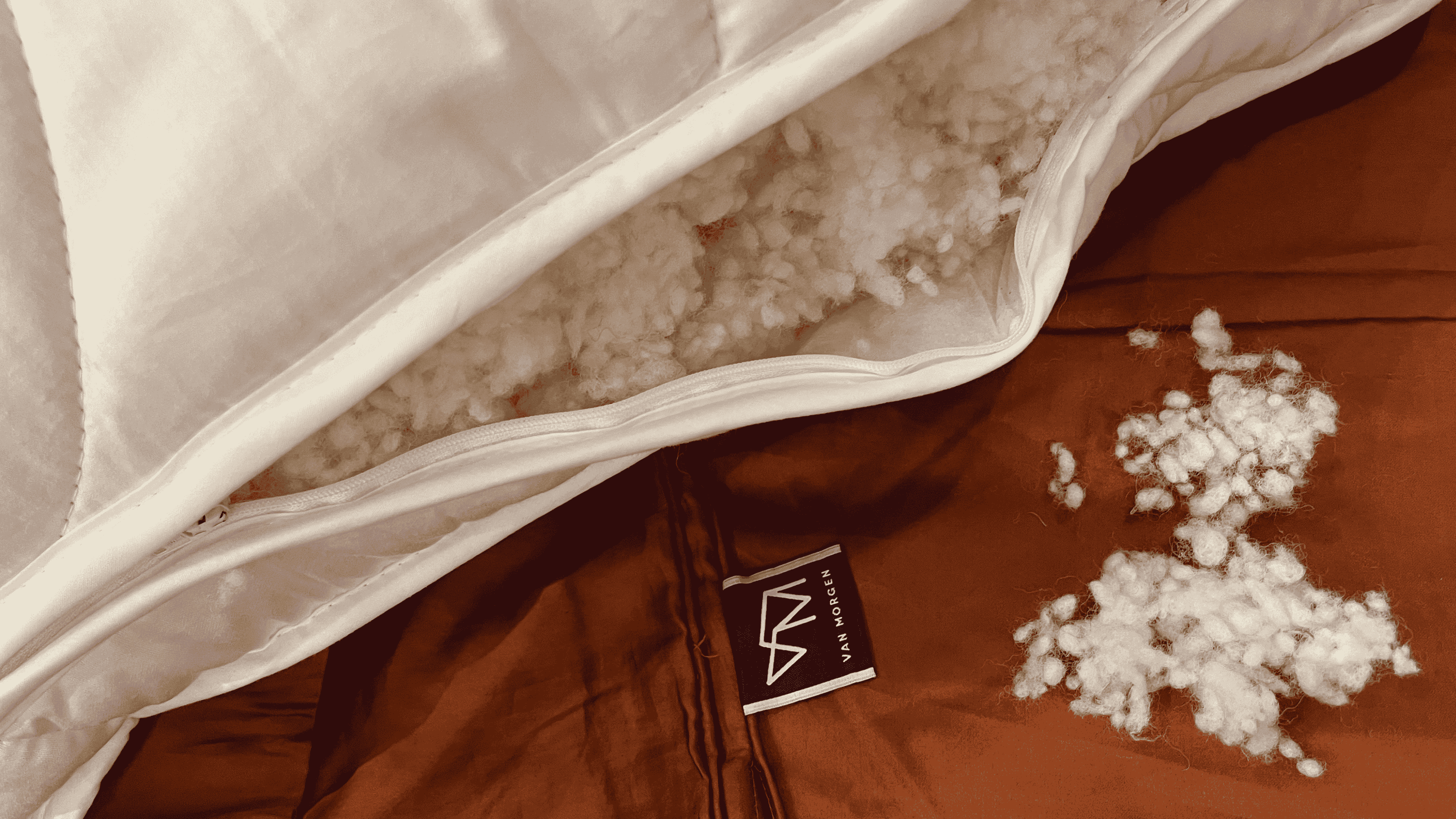 Van Morgen x Zippit - De kracht van neusademhaling voor een betere slaapkwaliteit