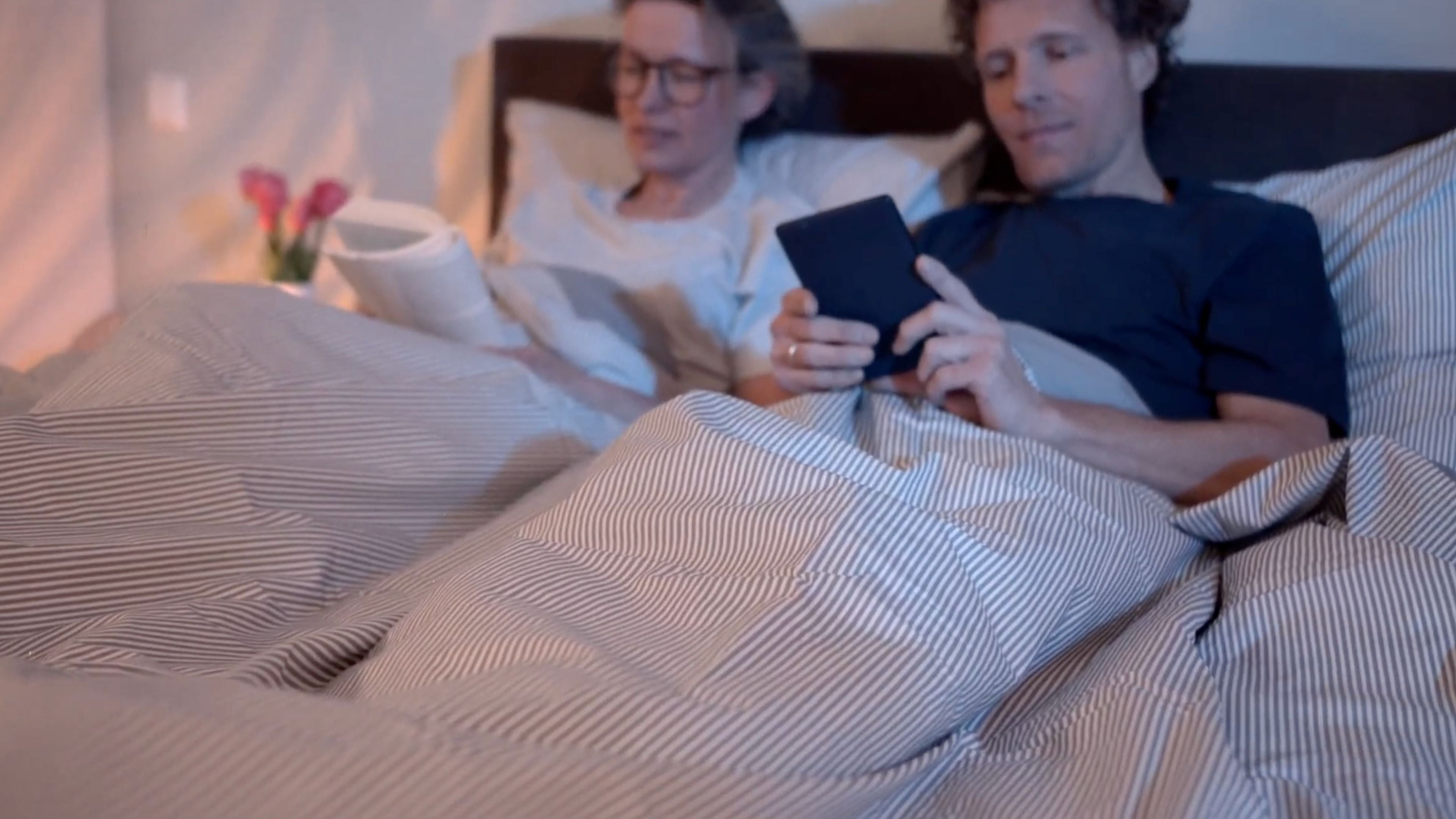 5x goede slaapvoornemens in in 2026