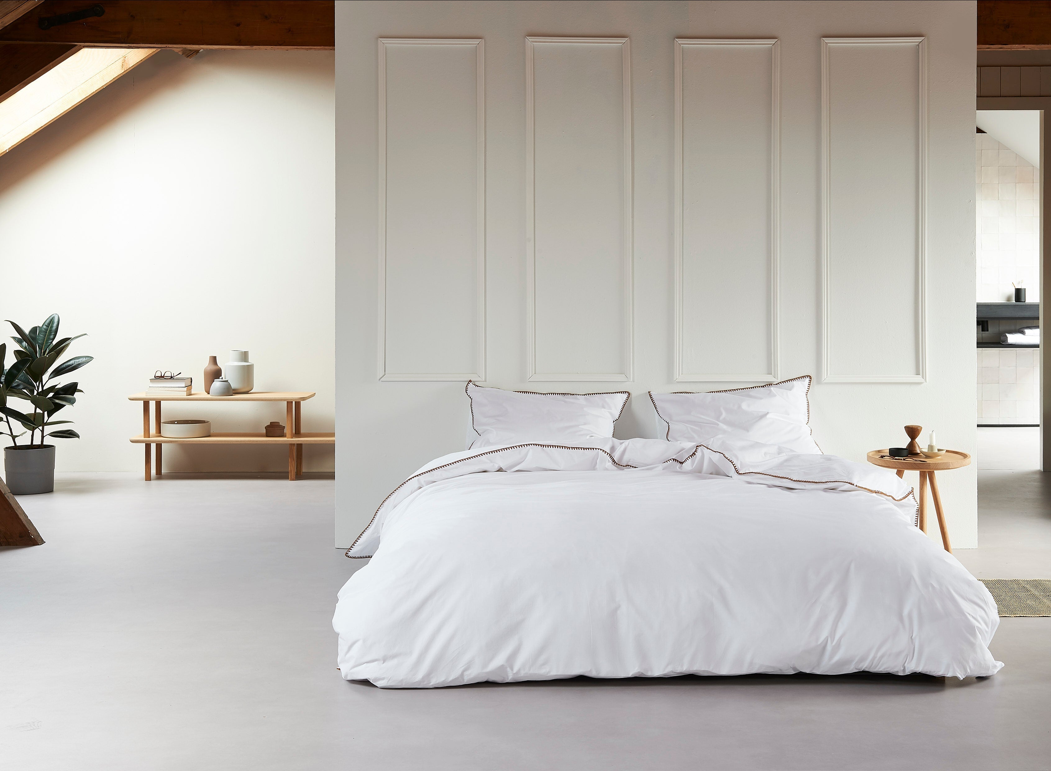 Het vakantiegevoel thuis oftewel staycation