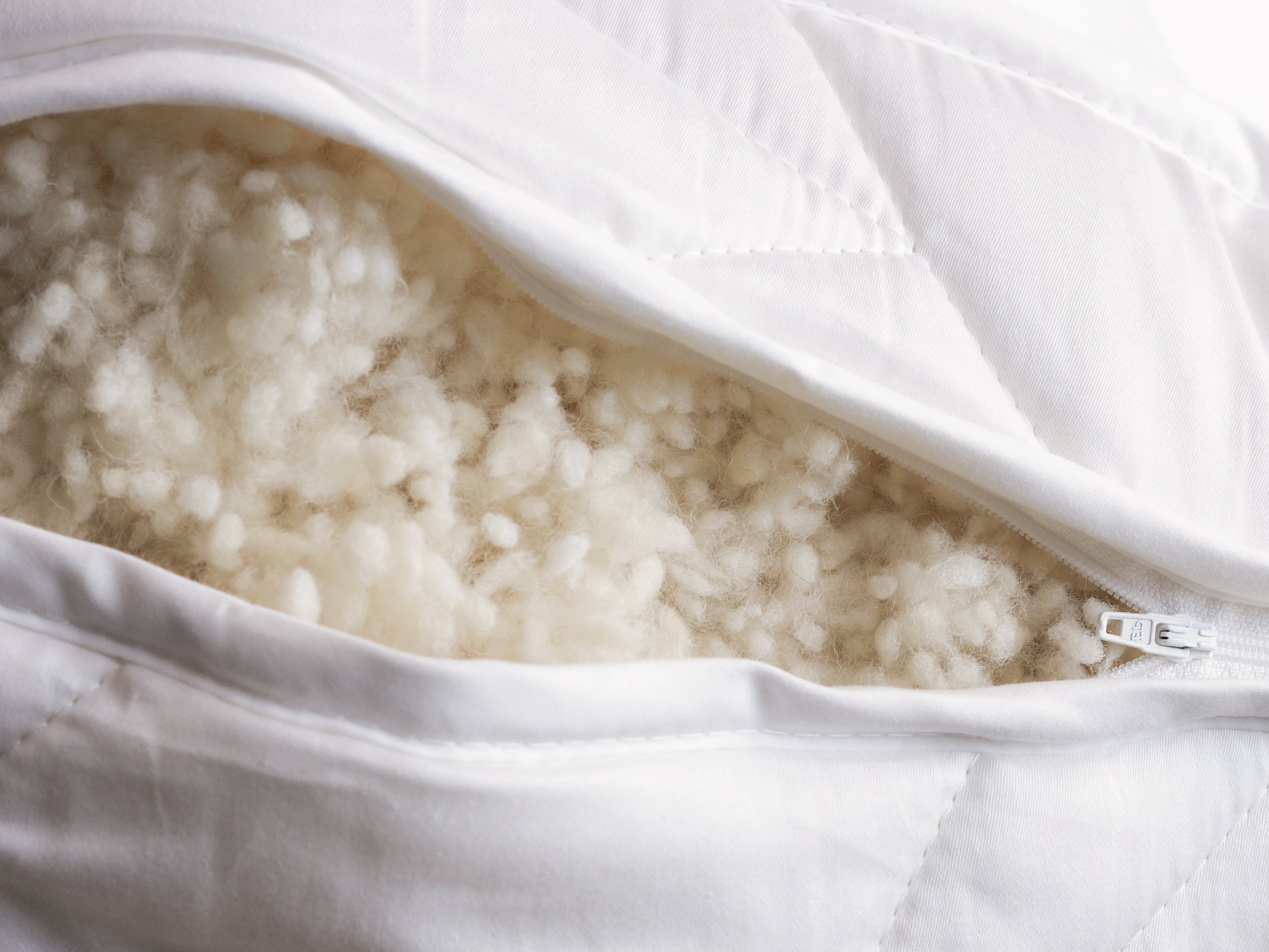 Slaap lekker, slaap plasticvrij 🐑