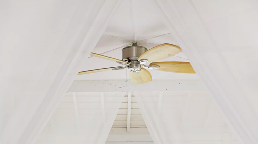 Van Morgen koel slapen blog