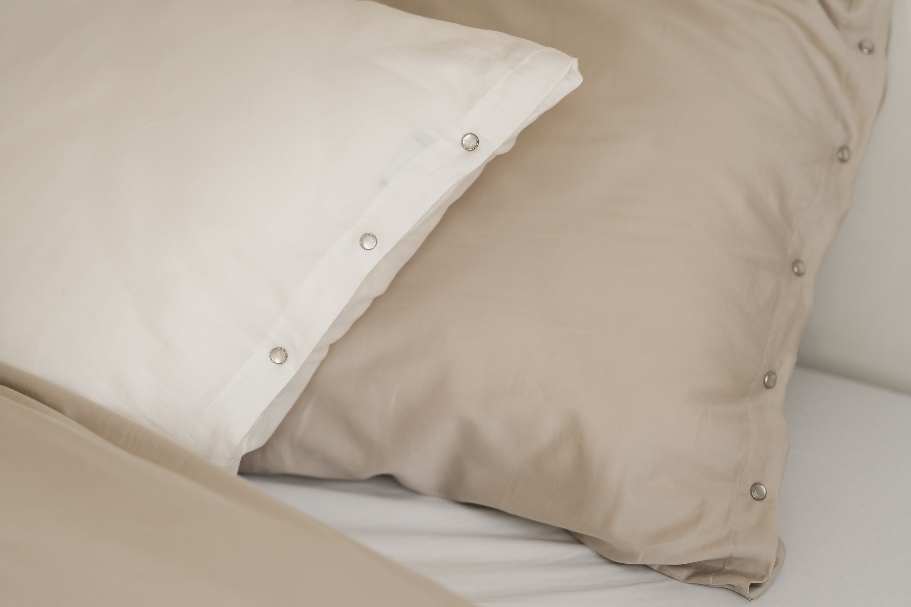 Wat is thread count? En wat merk ik daarvan?