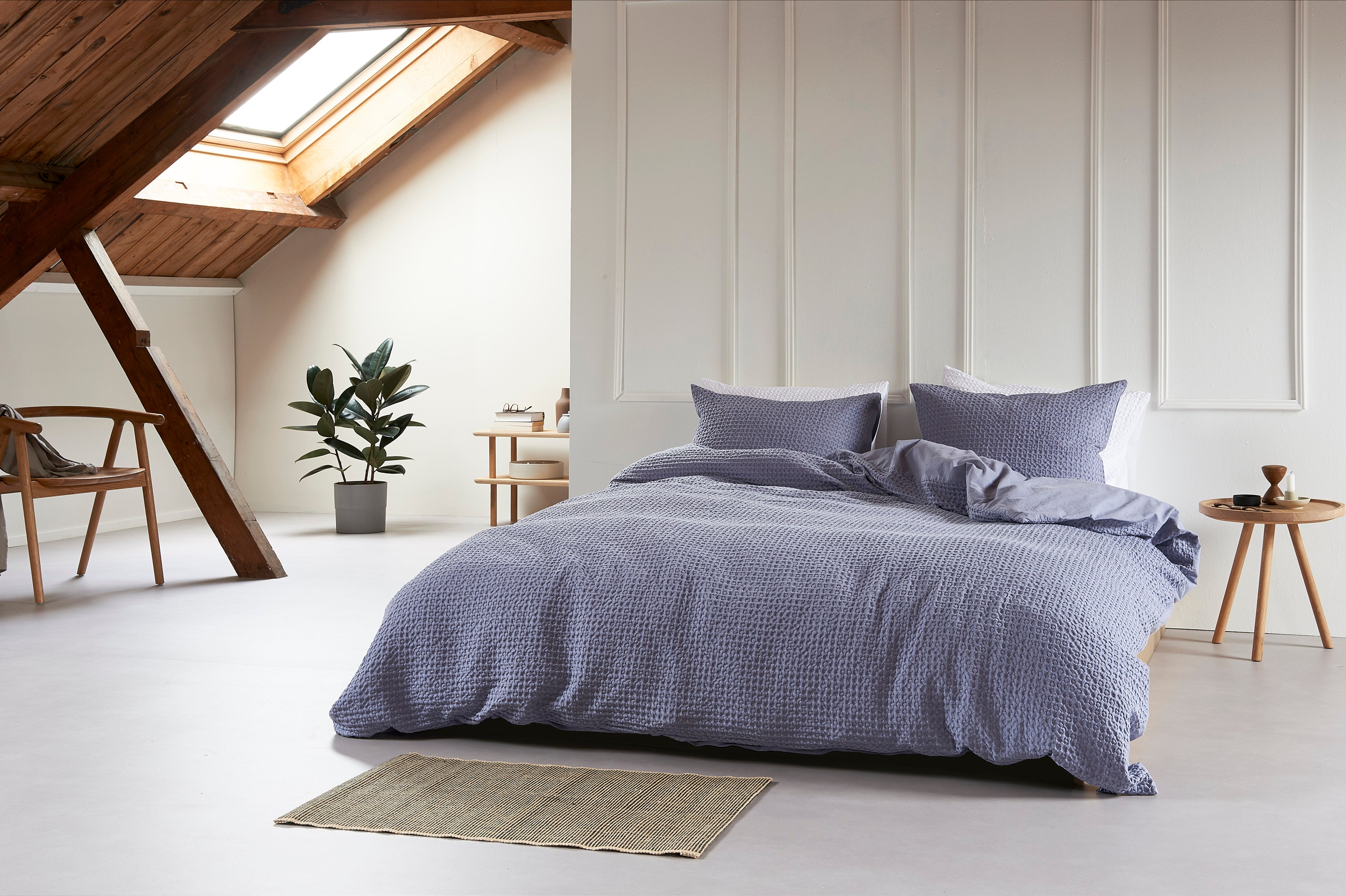 6 basic feng shui stappen voor de slaapkamer