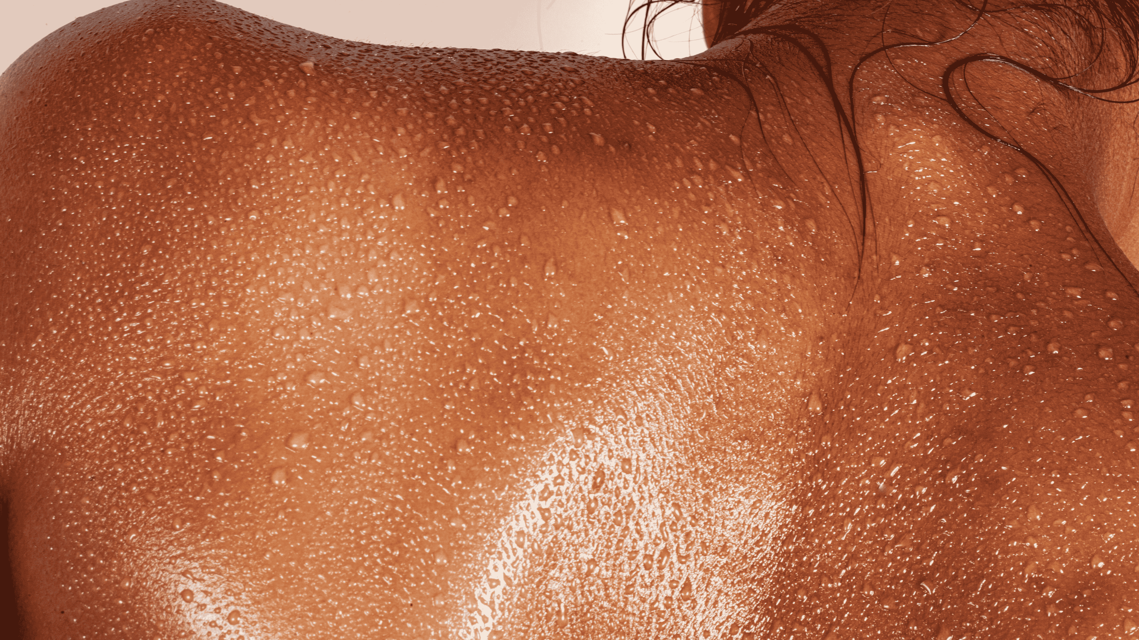 Nachtelijk zweten tijdens de overgang? Ontdek de kracht van wol