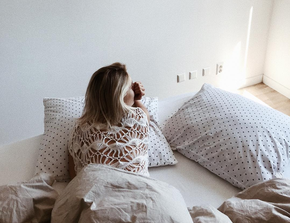 De biologische klok en slaap