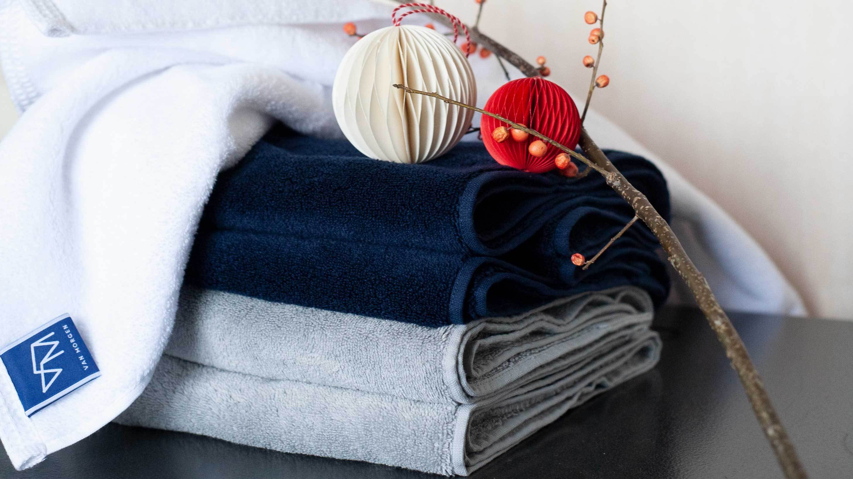 Van Morgen blog - 5x the perfect gift