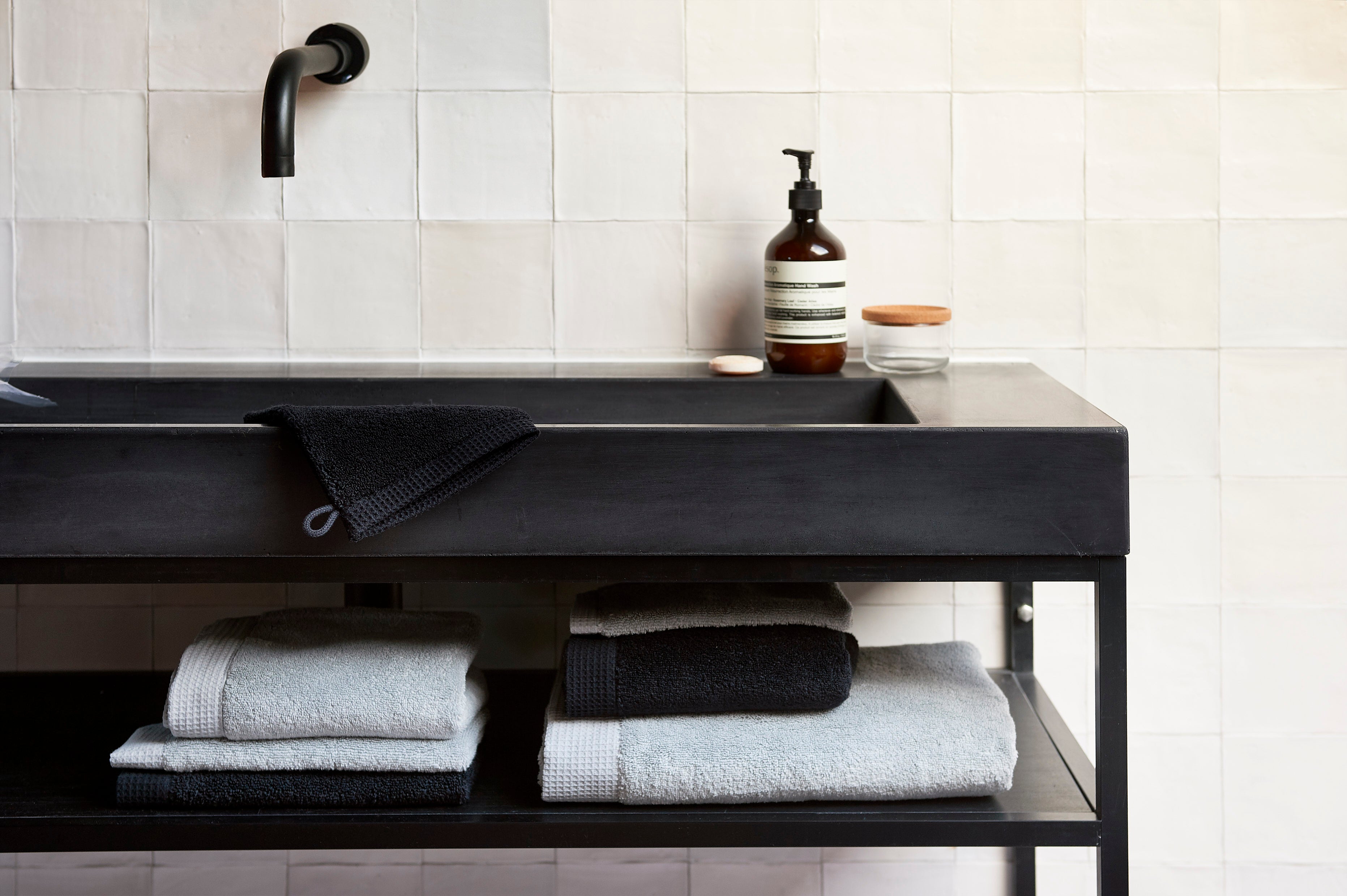 Hoe houd je je handdoeken langer mooi? Volg deze verzorgingstips voor handdoeken