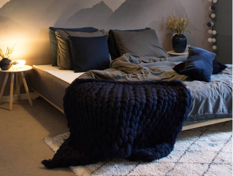 Van Morgen blog | 1x slaaptips voor de winterdagen