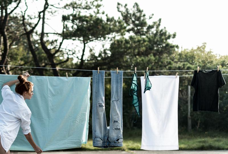 Van Morgen beddengoed en badlinnen