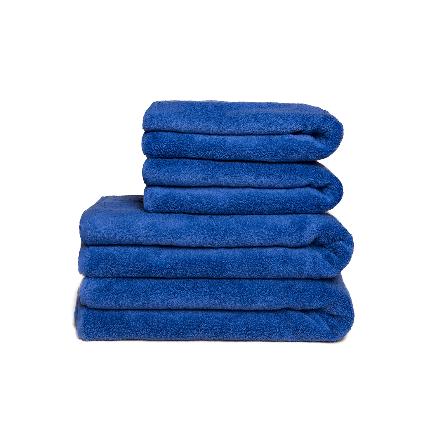 Handdoeken zeeblauw-1