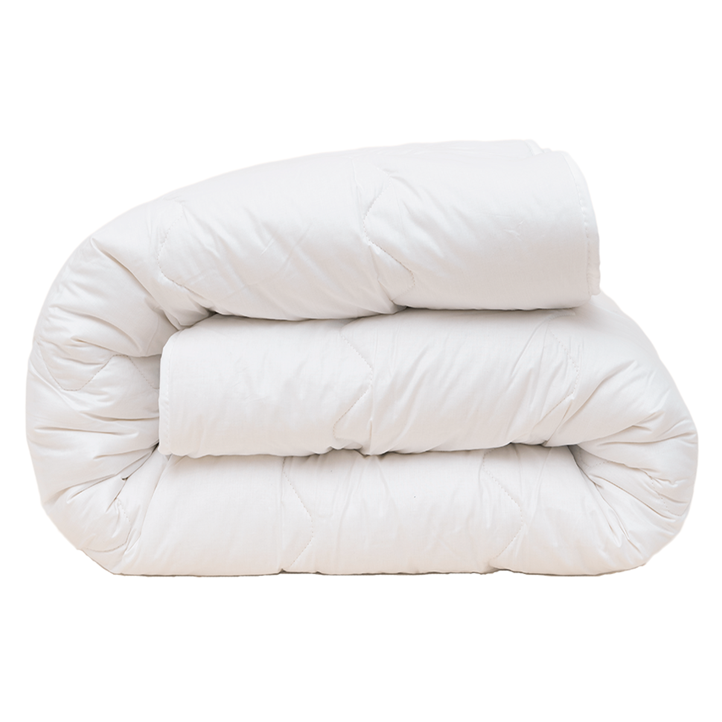 4-Seizoenen Dekbed 100% Texels Wol