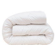 4-Seizoenen Dekbed 100% Texels Wol