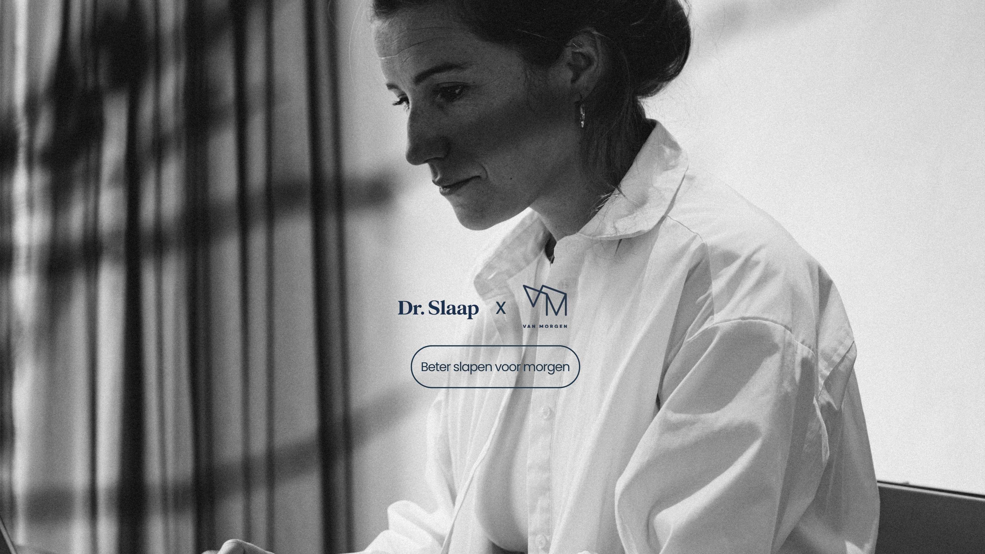 Afl. 6 - Dit houdt Nederland wakker - met Dr. Slaap