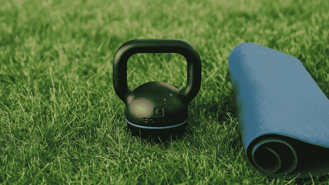 Slaap je sterk: hoe diepe slaap en wollen beddengoed invloed heeft op je groeihormoon en spierontwikkeling