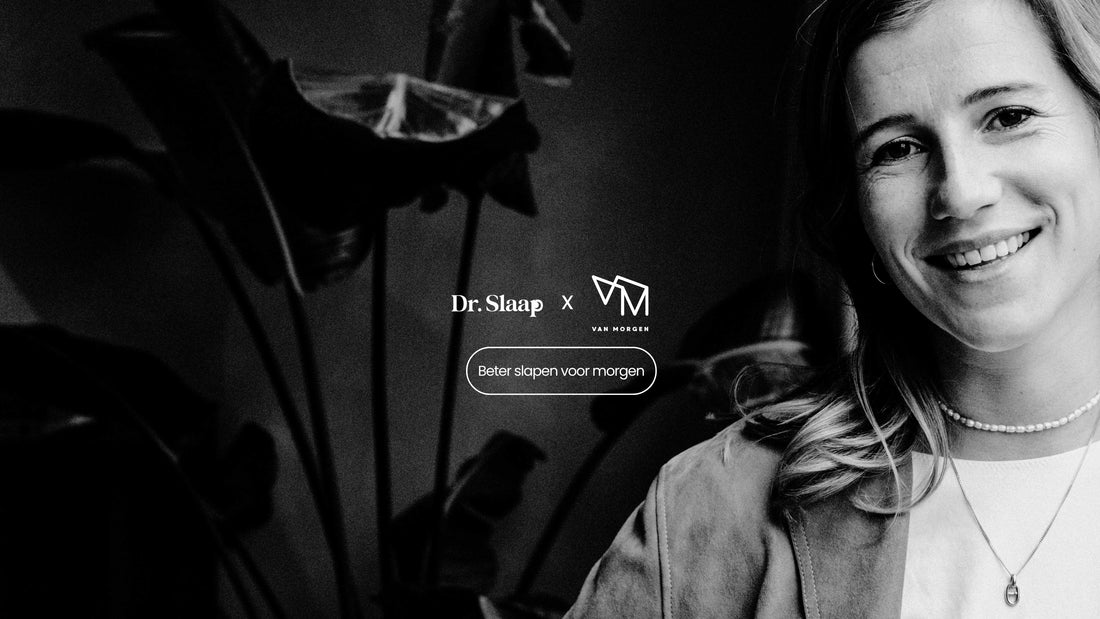 Afl. 7 - Zo beïnvloedt de zomer/wintertijd jouw nachtrust