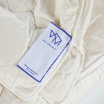 4-Seizoenen Dekbed 100% Texels Wol