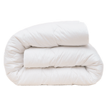 4-Seizoenen Dekbed 100% Texels Wol