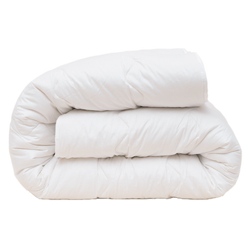 4-Seizoenen Dekbed 100% Texels Wol