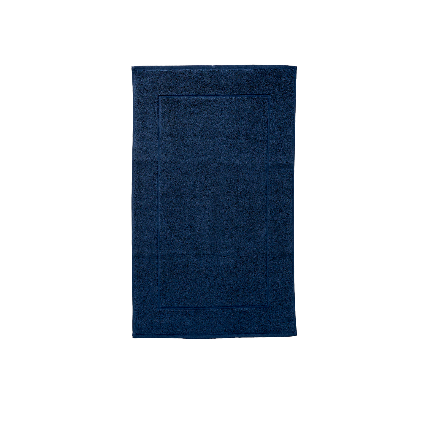 Handdoek Nachtblauw