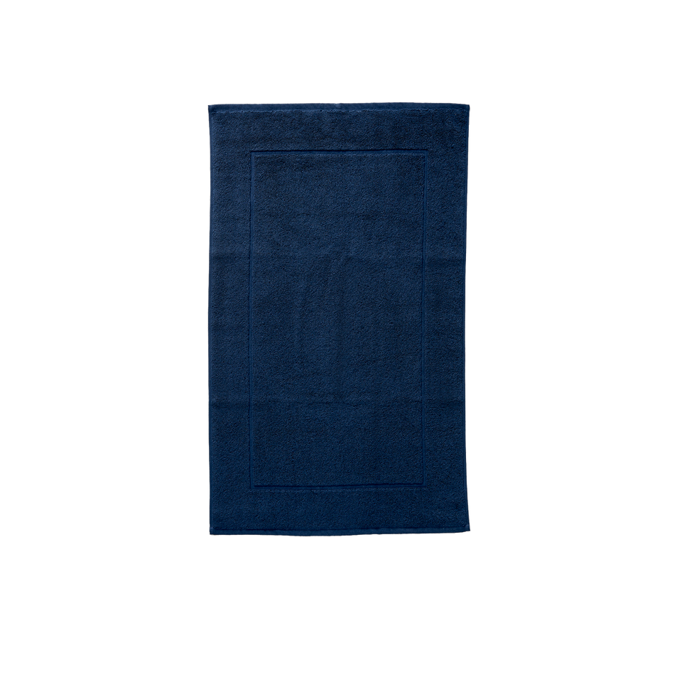 Handdoeken nachtblauw-2