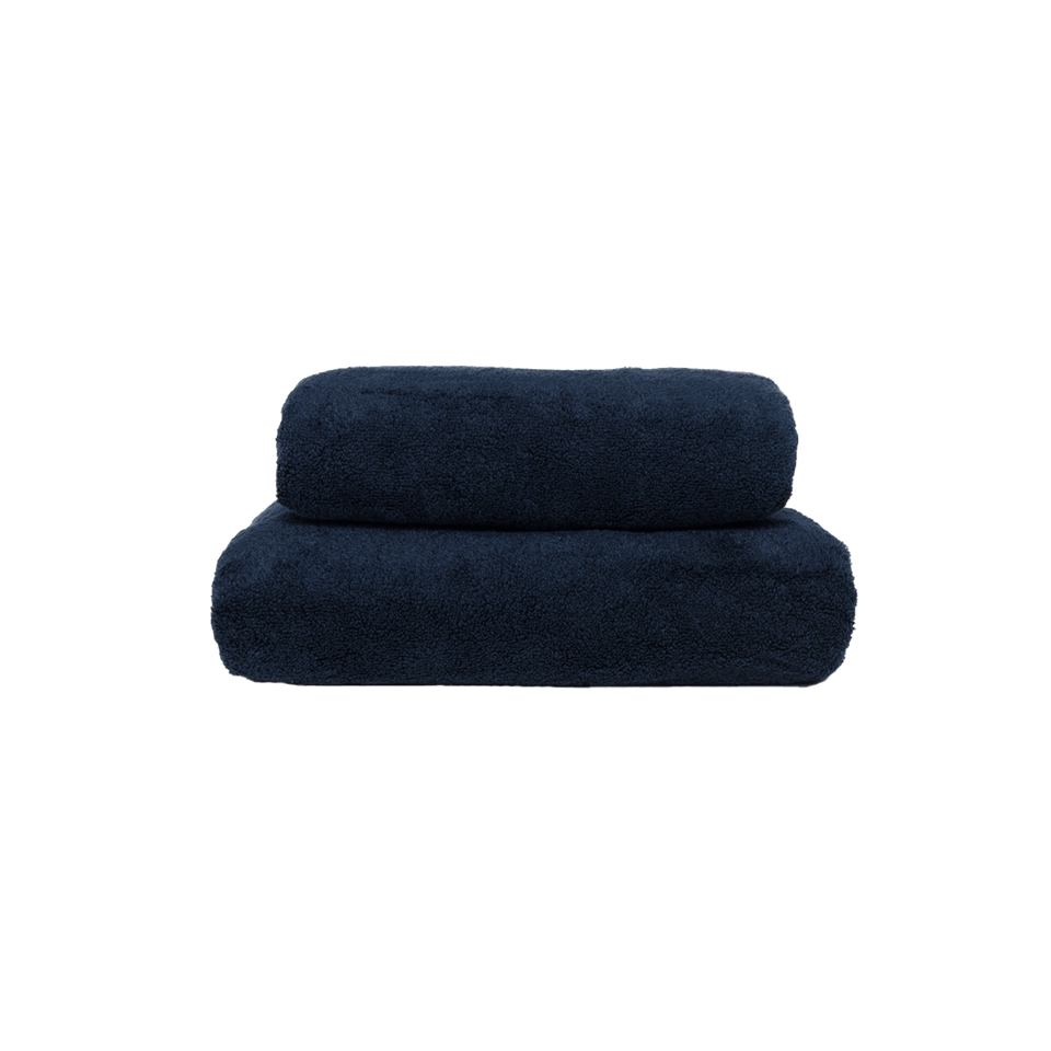 Handdoeken nachtblauw-6